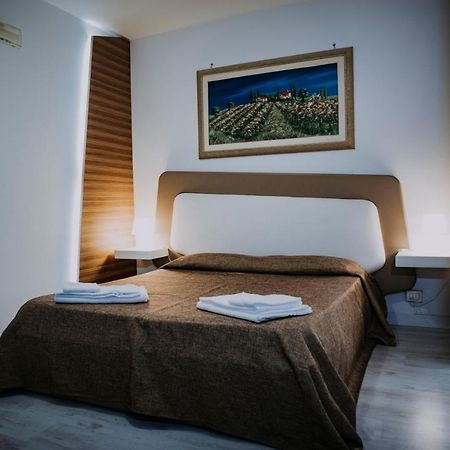 Hotel Casale Dei Greci Biancavilla Bagian luar foto