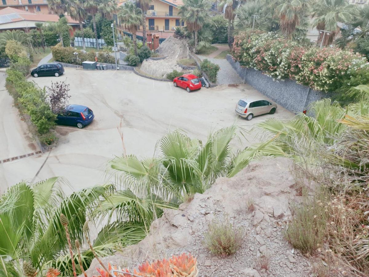 Hotel Casale Dei Greci Biancavilla Bagian luar foto