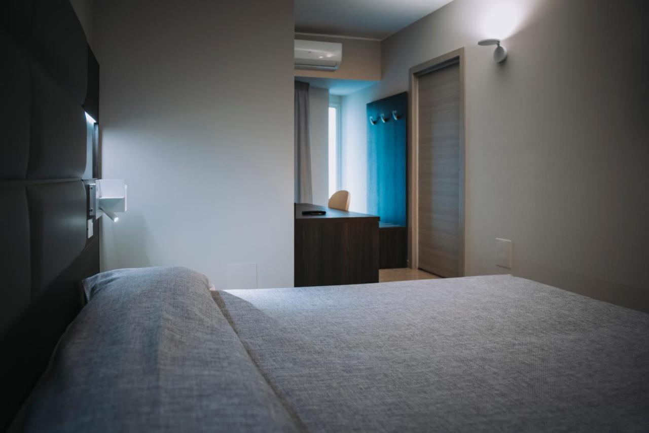 Hotel Casale Dei Greci Biancavilla Bagian luar foto