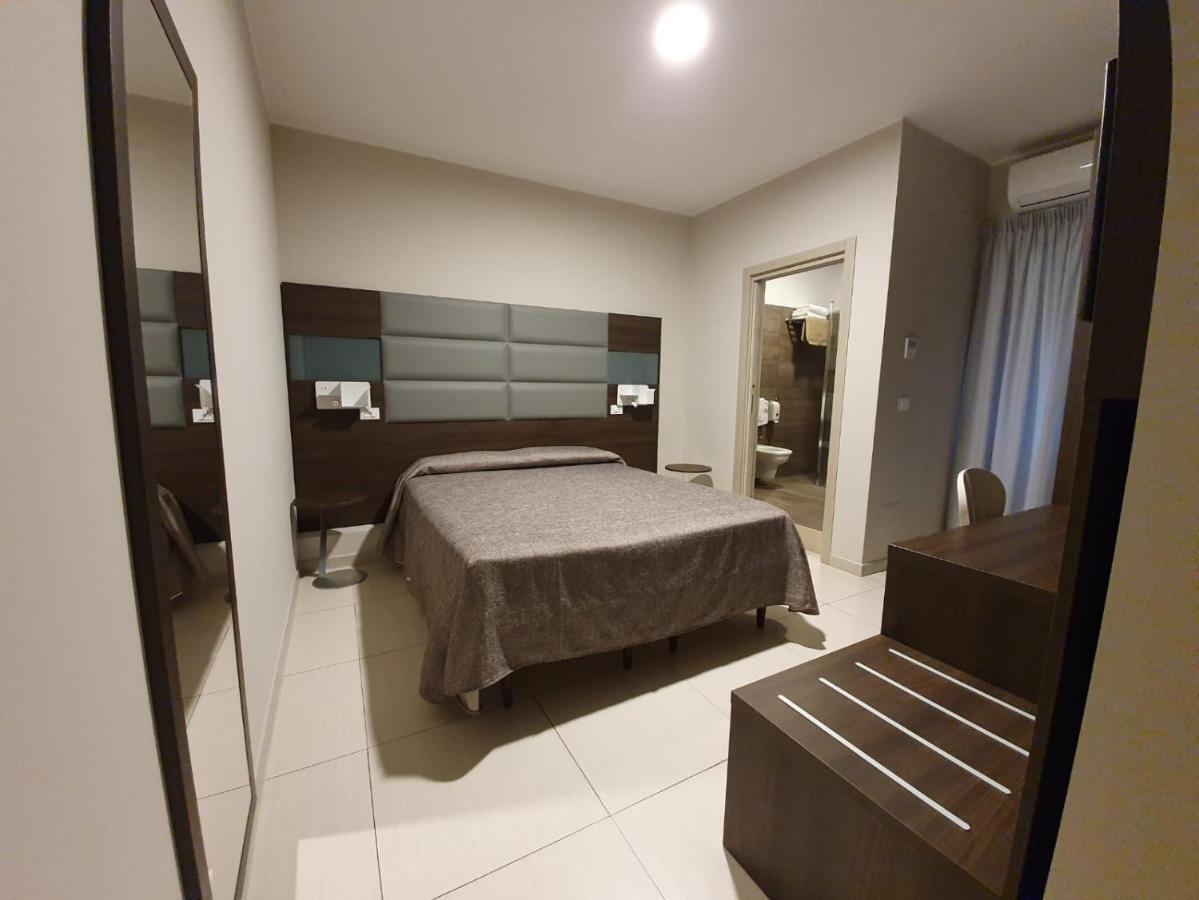 Hotel Casale Dei Greci Biancavilla Bagian luar foto