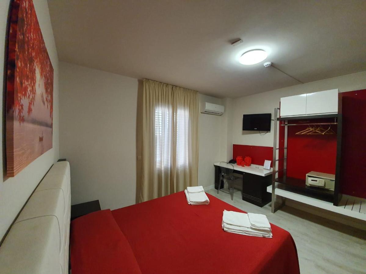 Hotel Casale Dei Greci Biancavilla Bagian luar foto