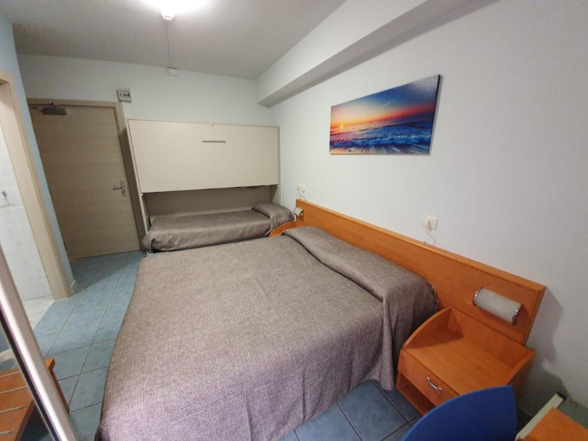 Hotel Casale Dei Greci Biancavilla Bagian luar foto