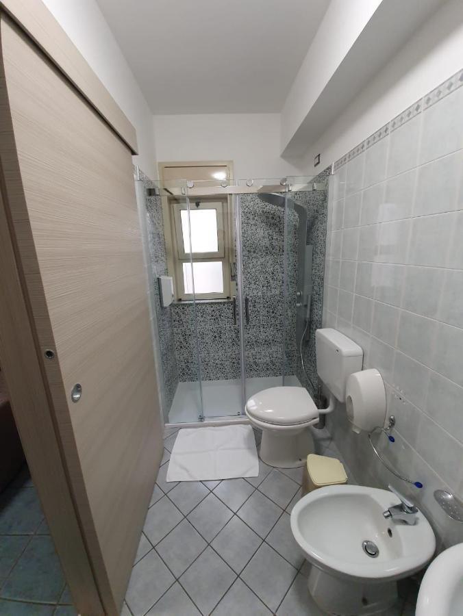 Hotel Casale Dei Greci Biancavilla Bagian luar foto
