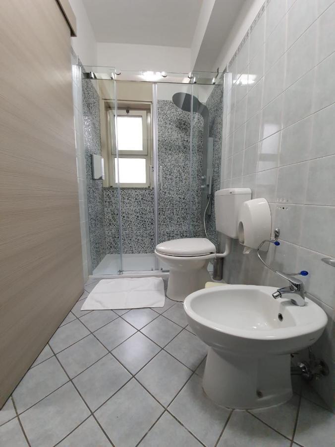 Hotel Casale Dei Greci Biancavilla Bagian luar foto